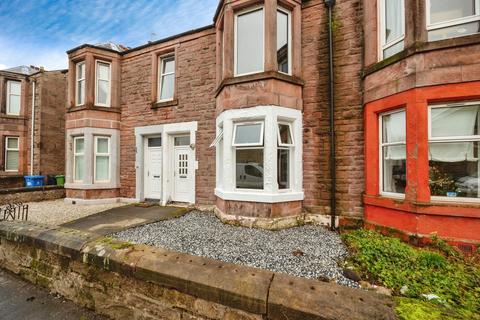 Shaftesbury Street, Clackmannanshire FK10