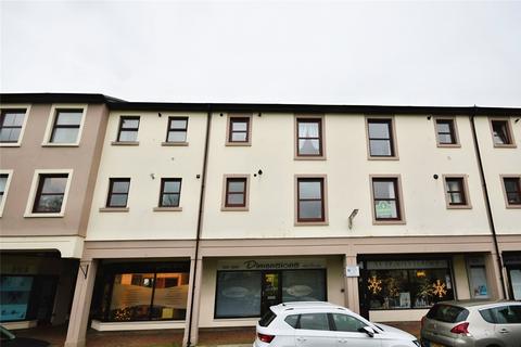 2 bedroom flat for sale, Queen Street, Cumbria CA28