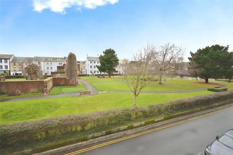 2 bedroom flat for sale, Queen Street, Cumbria CA28