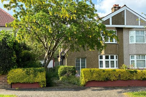 3 bedroom semi-detached house for sale, Ingleby Way, Wallington, SM6