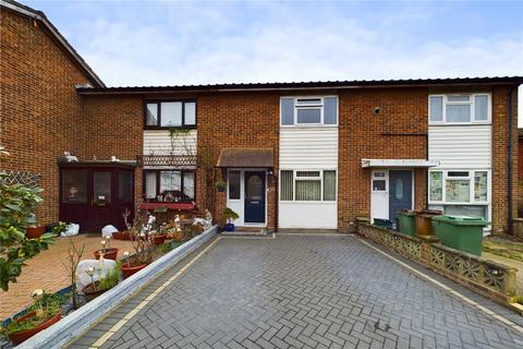 2 bedroom terraced house for sale, Chiswick Close, Beddington Village, CR0