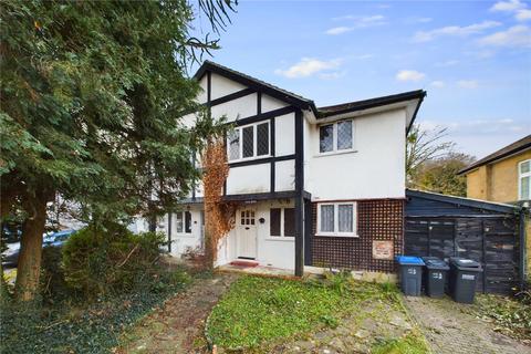 4 bedroom semi-detached house for sale, Brancaster Lane, Purley, CR8