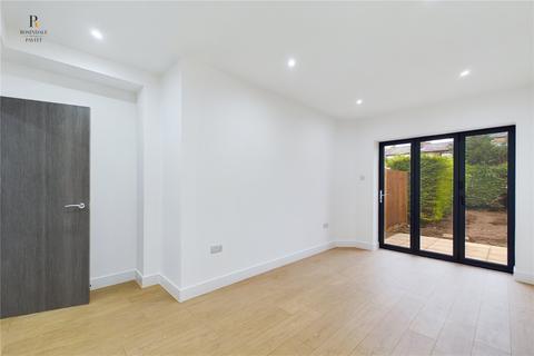 3 bedroom end of terrace house for sale, Palmerston Road, Sutton, SM1