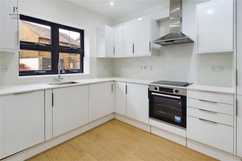 3 bedroom terraced house for sale, Palmerston Road, Sutton, SM1