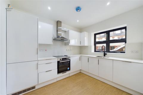 3 bedroom terraced house for sale, Palmerston Road, Sutton, SM1