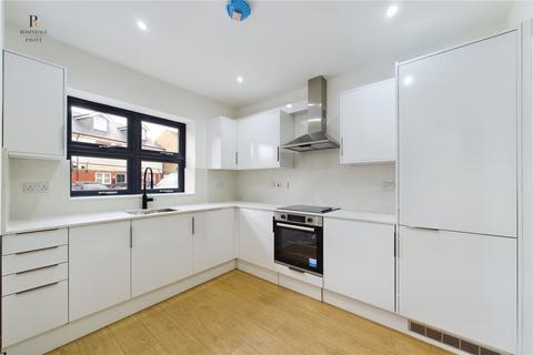 3 bedroom end of terrace house for sale, Palmerston Road, Sutton, SM1