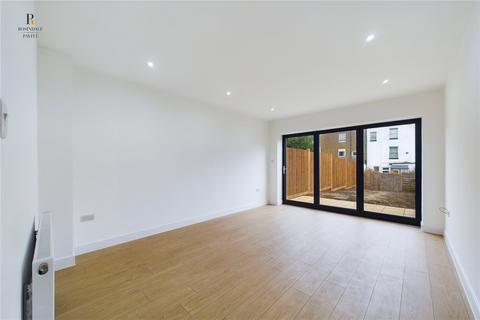 3 bedroom end of terrace house for sale, Palmerston Road, Sutton, SM1