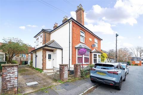 North Road, Guildford, Surrey, GU2