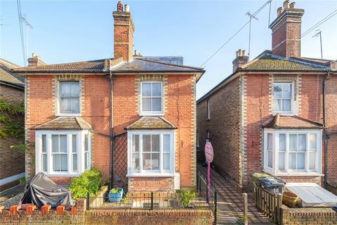 Millmead Terrace, Guildford, Surrey, GU2