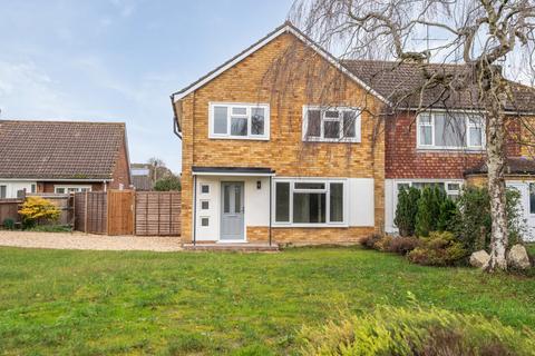 3 bedroom semi-detached house for sale, Gumbrells Close, Fairlands, Guildford, Surrey, GU3