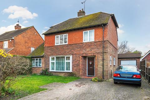 7 Burnet Avenue, Guildford, GU1 1YD