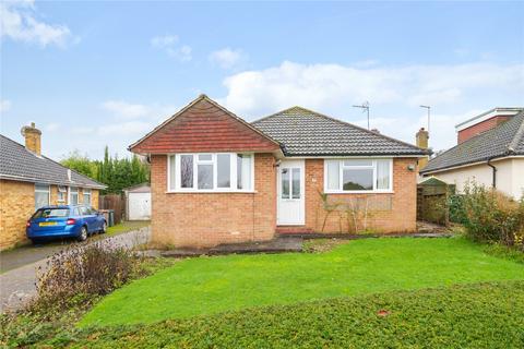 3 bedroom bungalow for sale, Orchard Way, Normandy, Guildford, Surrey, GU3