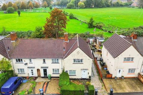 2 bedroom end of terrace house for sale, Marksbury Road, Bedminster, Bristol, BS3