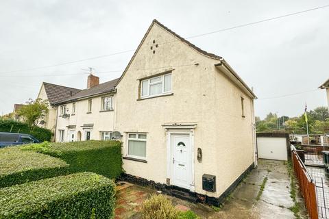 2 bedroom end of terrace house for sale, Marksbury Road, Bedminster, Bristol, BS3