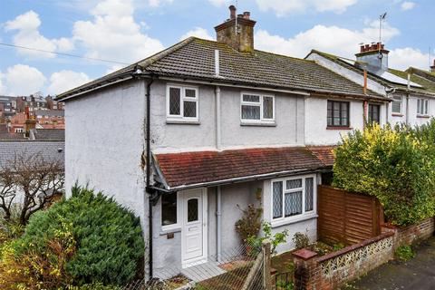 3 bedroom end of terrace house for sale, Dudley Road, Hollingdean, Brighton, East Sussex