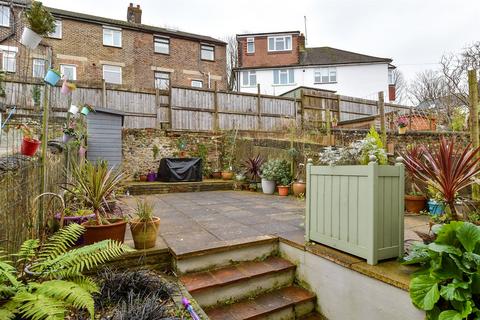 4 bedroom terraced house for sale, Roedale Road, Hollingdean, Brighton, East Sussex