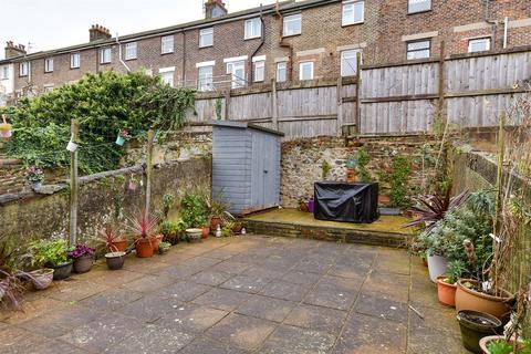 4 bedroom terraced house for sale, Roedale Road, Hollingdean, Brighton, East Sussex