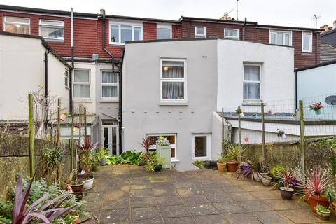 4 bedroom terraced house for sale, Roedale Road, Hollingdean, Brighton, East Sussex