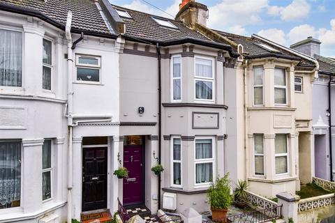 4 bedroom terraced house for sale, Roedale Road, Hollingdean, Brighton, East Sussex