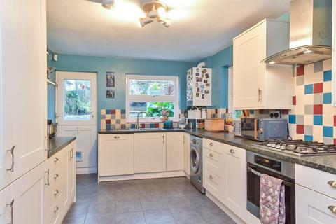 4 bedroom terraced house for sale, Roedale Road, Hollingdean, Brighton, East Sussex