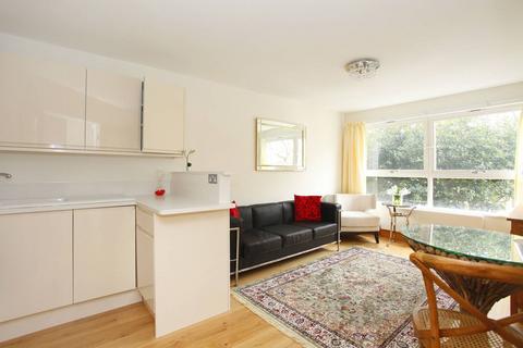 2 bedroom flat to rent, St Johns Wood Road, St John's Wood, London, NW8