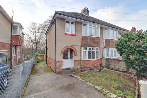 3 bedroom semi-detached house for sale, Swift Gardens, Woolston