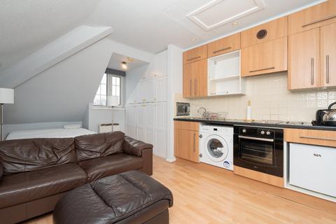 1 bedroom apartment for sale, Marlborough Road, Watford, Hertfordshire, WD18