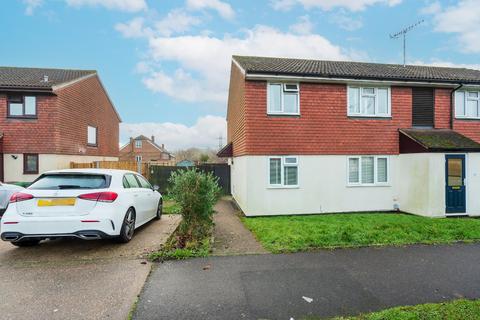 1 bedroom apartment for sale, Scottswood Road, Bushey, Hertfordshire, WD23