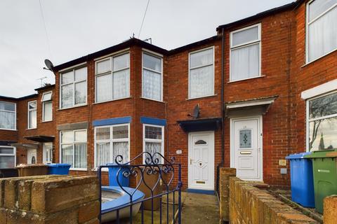 3 bedroom terraced house for sale, 15 Marton Avenue, YO16