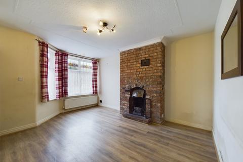 3 bedroom terraced house for sale, 15 Marton Avenue, YO16