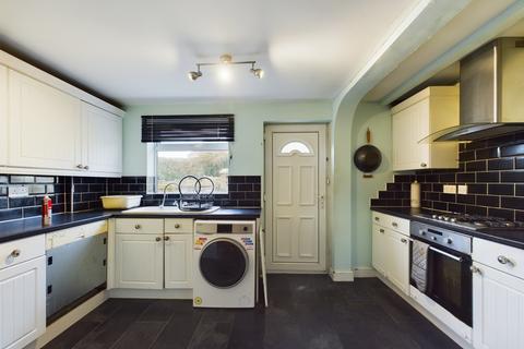 3 bedroom terraced house for sale, 15 Marton Avenue, YO16