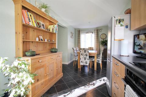 4 bedroom detached house for sale, Peabody Road, Aylsham