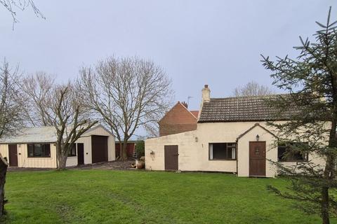 2 bedroom house for sale, Foston-on-the-Wolds, YO25