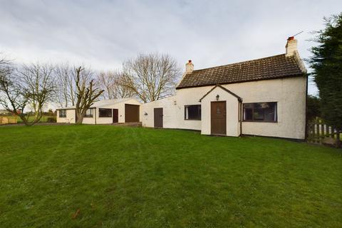 2 bedroom house for sale, Foston-on-the-Wolds, YO25