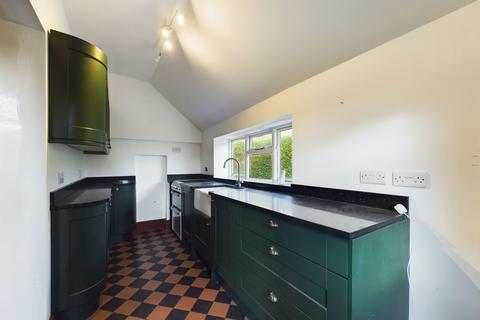 2 bedroom house for sale, Foston-on-the-Wolds, YO25