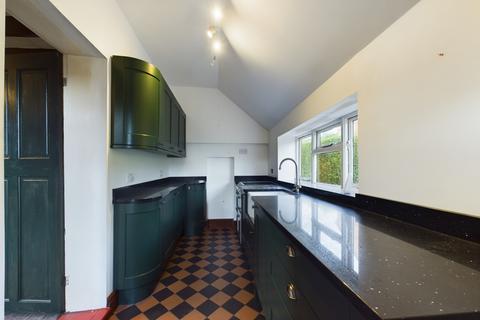 2 bedroom house for sale, Foston-on-the-Wolds, YO25