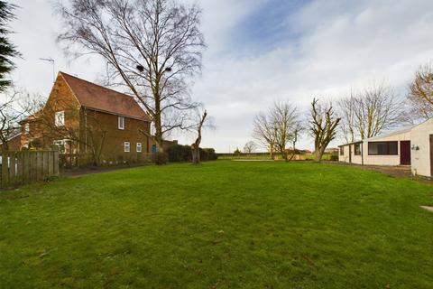 Plot for sale, Foston-on-the-Wolds, YO25 8BJ