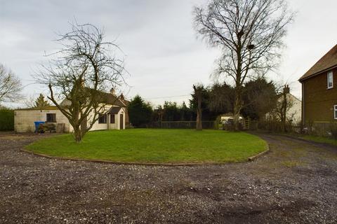 Plot for sale, Foston-on-the-Wolds, YO25 8BJ