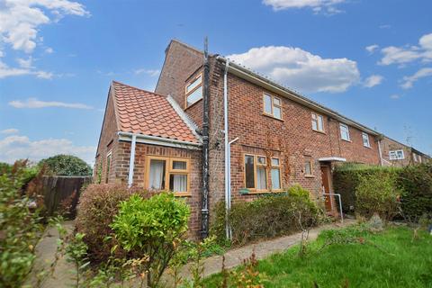 3 bedroom semi-detached house for sale, Northfield Road, Mundesley, Mundesley