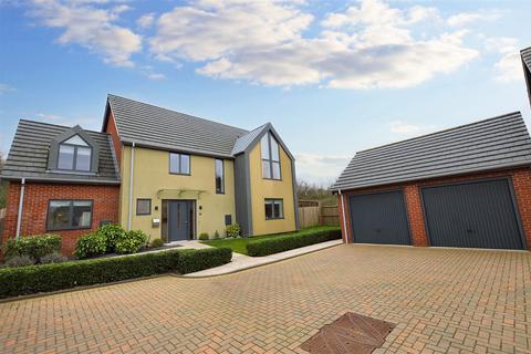 1 Wilson Mews, Sheringham, NR26 8AL