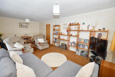 2 bedroom detached bungalow for sale, Woodland Rise West, Sheringham