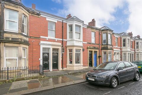 Hazelwood Avenue, Jesmond, Newcastle upon Tyne