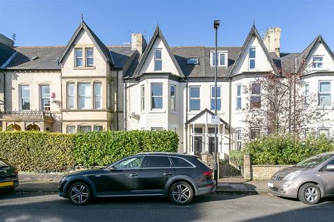 3 bedroom maisonette to rent, Sanderson Road, Jesmond, Newcastle upon Tyne