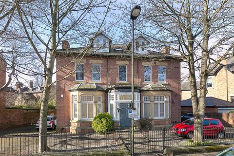 Akenside Terrace, Jesmond, Newcastle upon Tyne