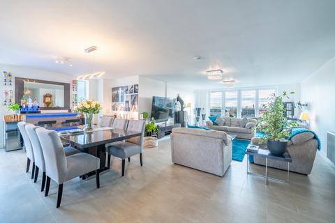 3 bedroom penthouse for sale