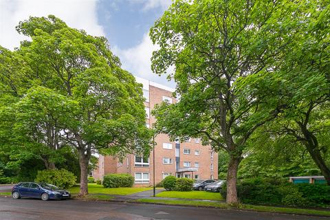 2 bedroom flat to rent, Dene Court, Jesmond Park East, Newcastle upon Tyne