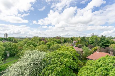 2 bedroom flat to rent, Dene Court, Jesmond Park East, Newcastle upon Tyne