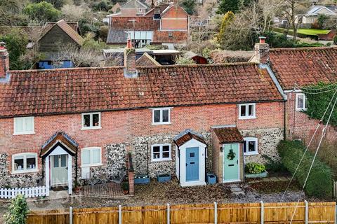 2 bedroom cottage for sale, School Lane, Little Melton, Norwich