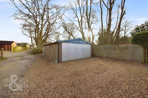 2 bedroom cottage for sale, School Lane, Little Melton, Norwich