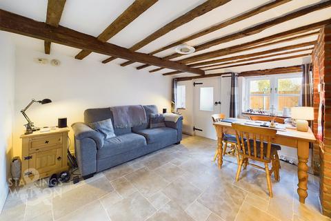 2 bedroom cottage for sale, School Lane, Little Melton, Norwich